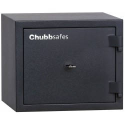 Sejf antywłamaniowy ognioodporny Chubbsafes HOME SAFE 10