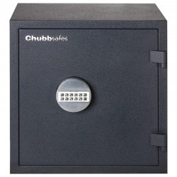 Sejf antywłamaniowy ognioodporny Chubbsafes HOME SAFE 35