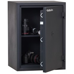 Sejf antywłamaniowy ognioodporny Chubbsafes HOME SAFE 50