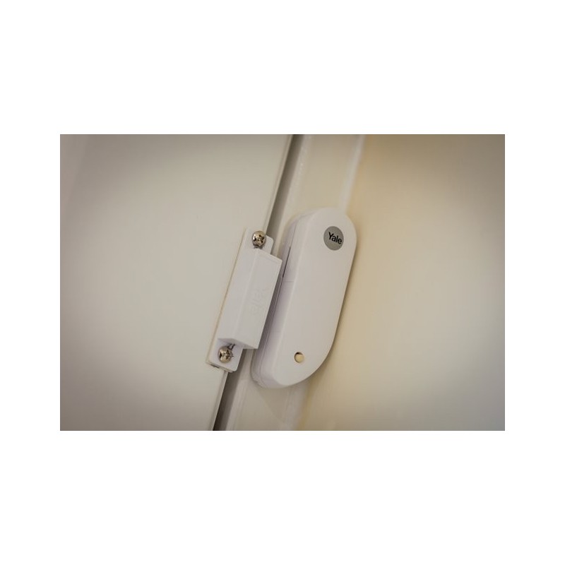 Czujnik alarmu bezprzewodowego Yale okno/drzwi